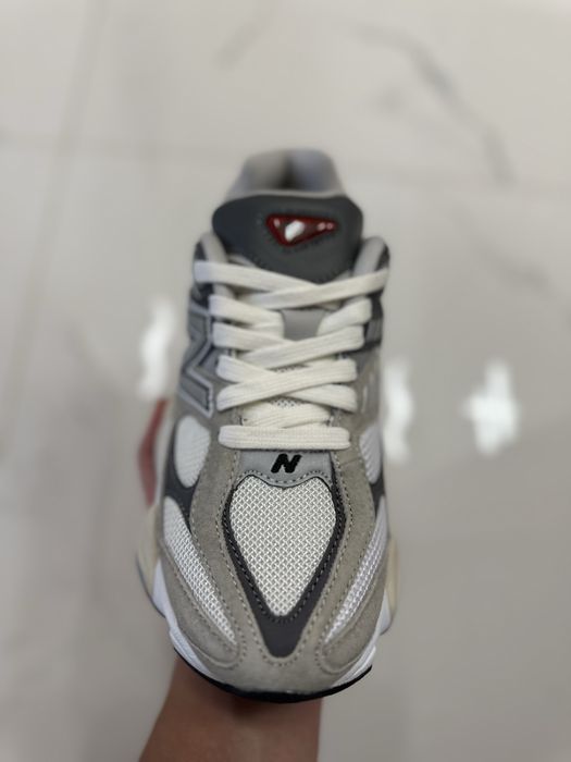 New Balance 9060 “Rain Cloud / Slate Grey”