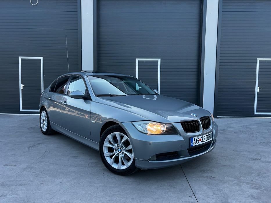 Vand Bmw seria 3 e90