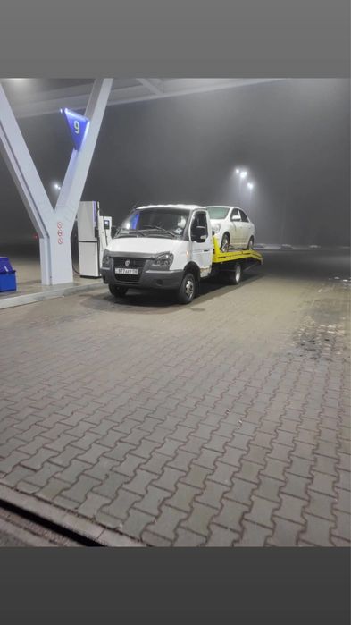 Эвакуатор Тараз Дальный қарасу