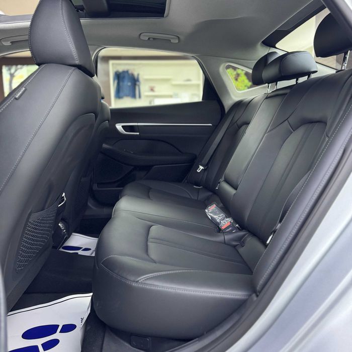 2026 Sonata Style Plus в РАССРОЧКУ