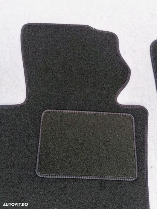 Covorase mocheta VW TOURAN 2003-2015