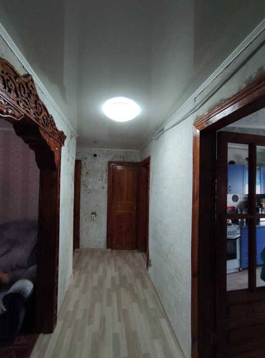Продам 3-х комн. ул. Ауэзова, 1в