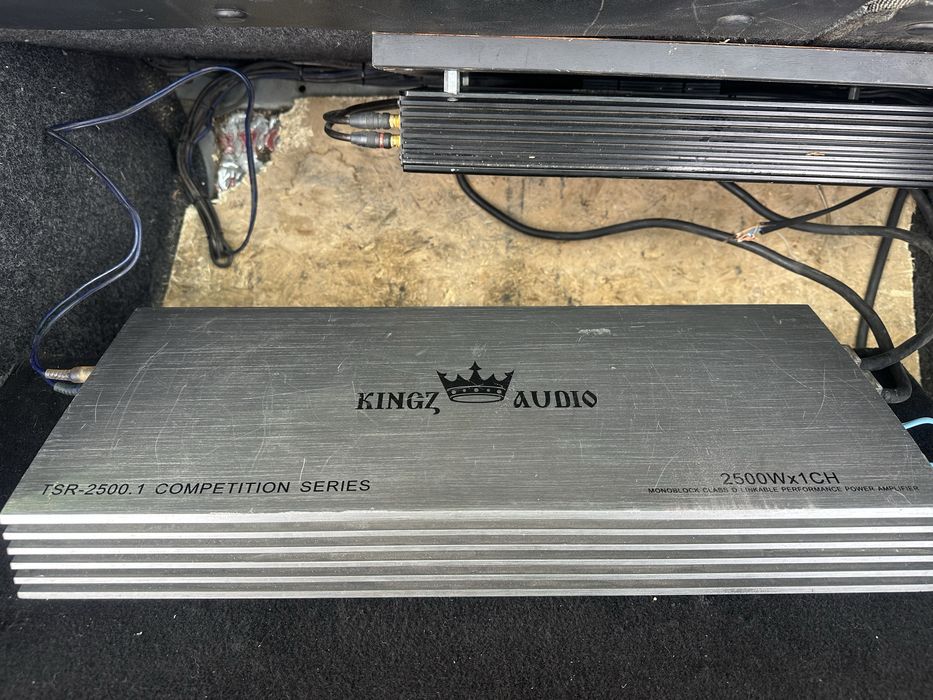 Автозвук сатылады