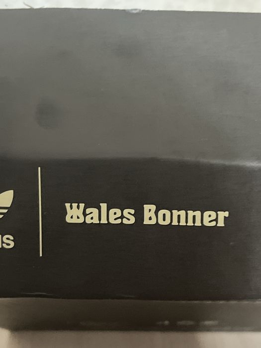 Adidas samba | Wales Bonner