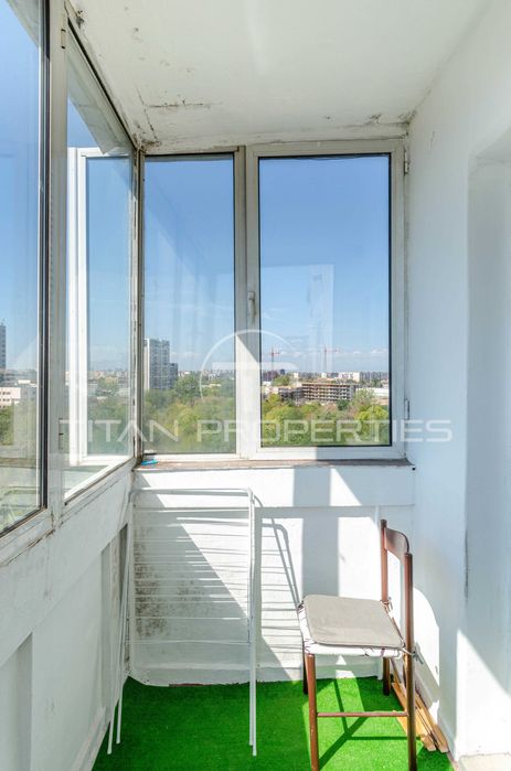 Продава се Едностаен апартамент в Пловдив, Тракия - 36 кв.м за 1723 €/кв.м - Снимка #5