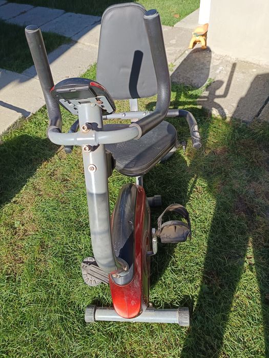 Bicicleta de camera