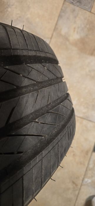4 бр. Летни гуми Tracmax X-privilo H/T 255/60 R18 – DOT 4821