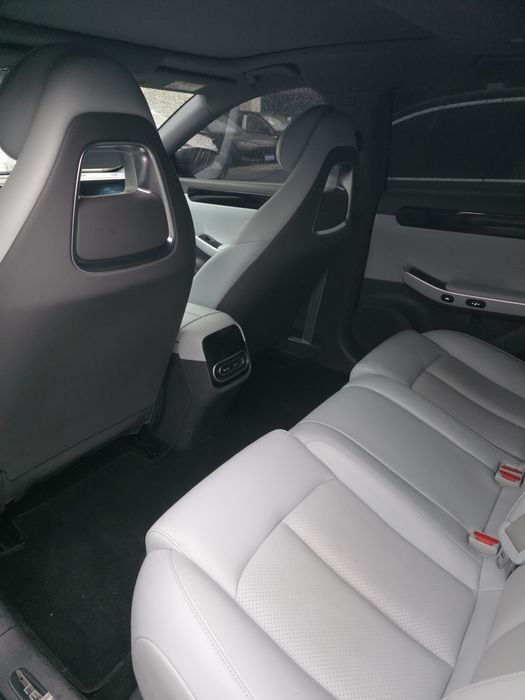 Leapmotor c 01 full 2024