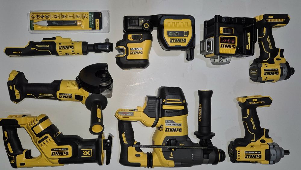 dewalt dch 333 • Anunturi gratuite • OLX.ro
