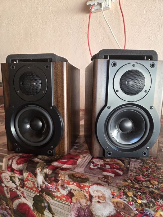 Vând boxe raft Aiwa