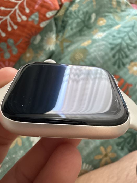 Apple watch se новые