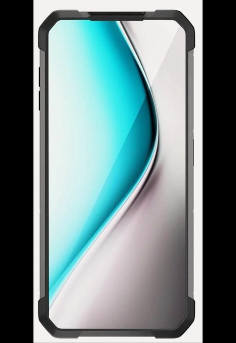 Смартфон Unihertz Tank 2 12/512 ГБ Global, 2 nano SIM, черный