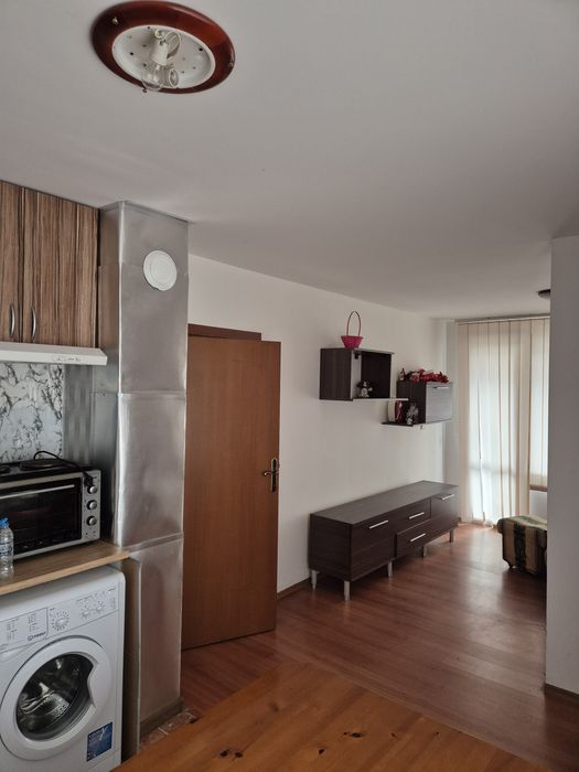 Дава се под наем Двустаен апартамент в Благоевград, Идеален център - 70 кв.м за 255 € - Снимка #6