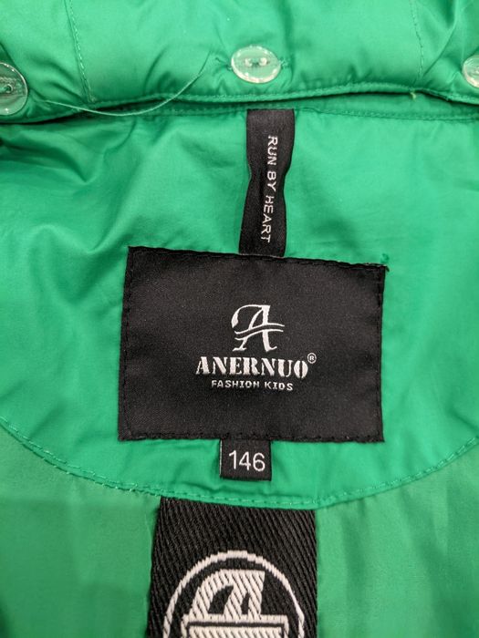 Куртка anernuo 146