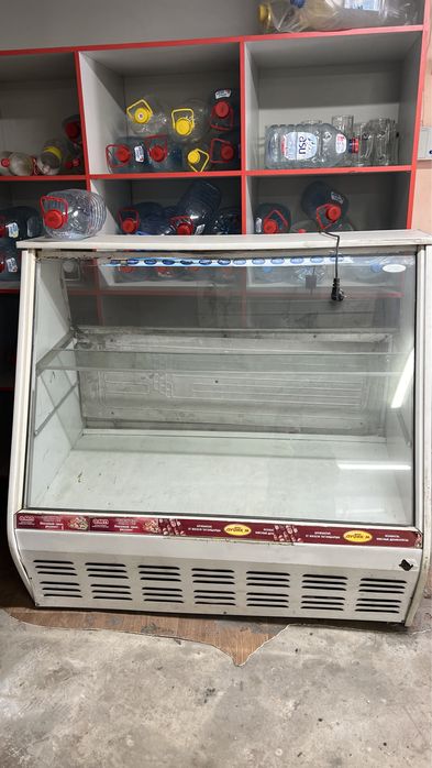 Торговое оборудование