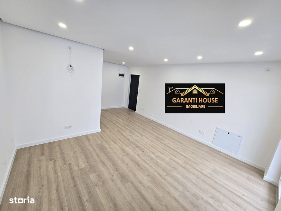 Comision 0%, Bloc nou, apartament cu 2 camere, 53.74 mpc, 79 999€
