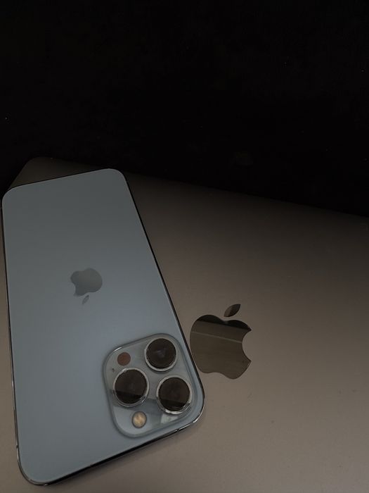 Apple Iphone 13 pro max •baitimes 0.0.24