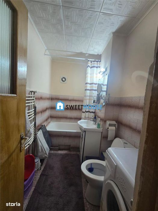 Spatiu Lumina si Panorama Orasului 4 camere B-dul Unirii Fagaras