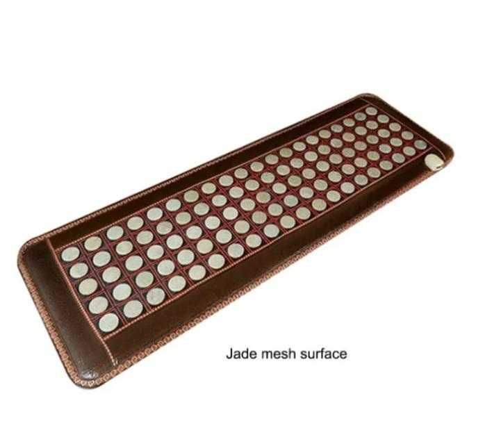 Масажен Матрак Загряващ Турманий Нефрит 3D Нано-Керамика 360° Артрит