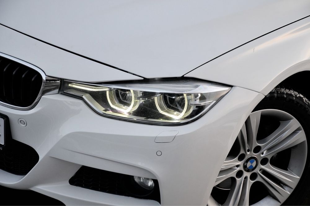 Bmw 318 , 150  cp M‼️