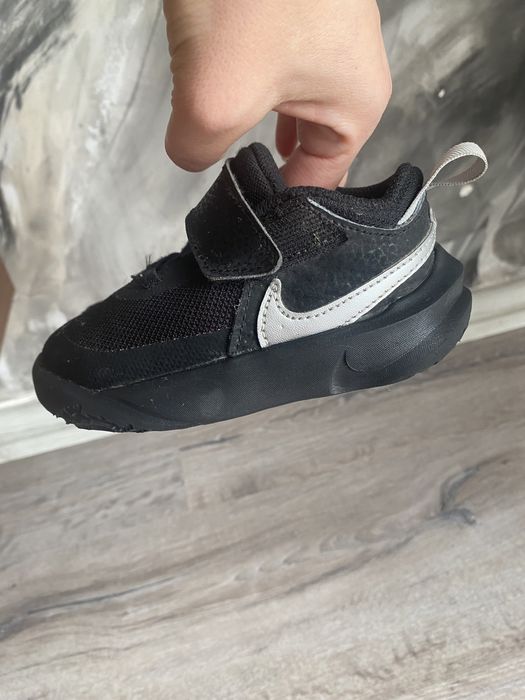 Маратонки nike и adidas за момче