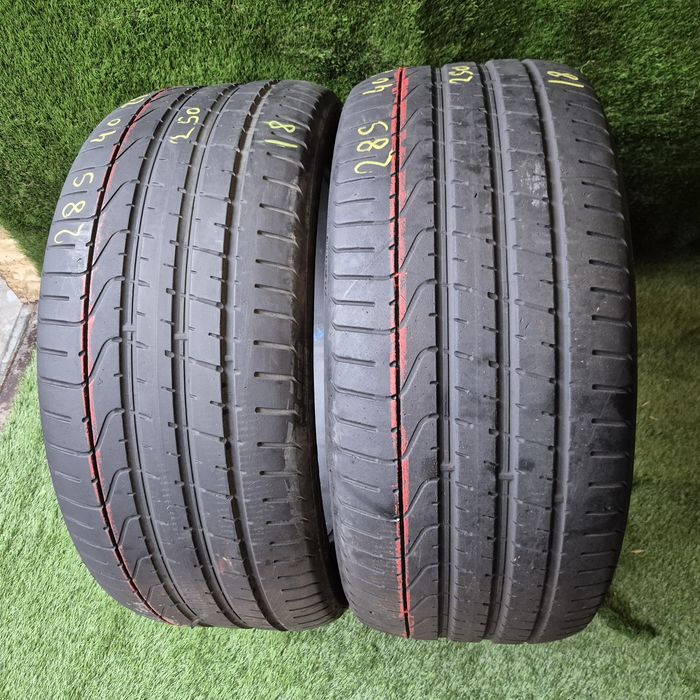 285 40 21 Pirelli