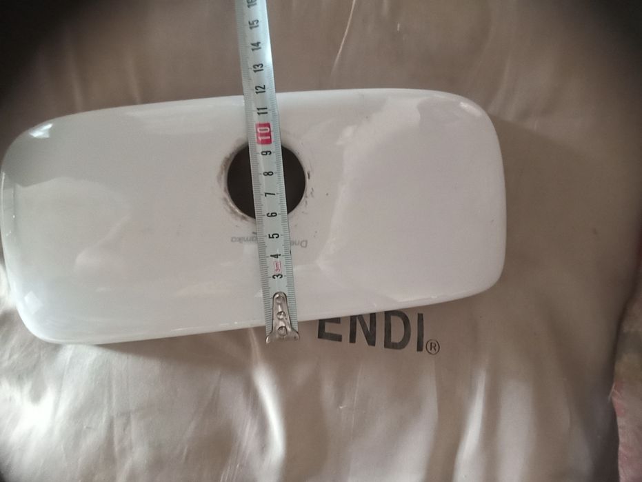 Крышка для унитаза