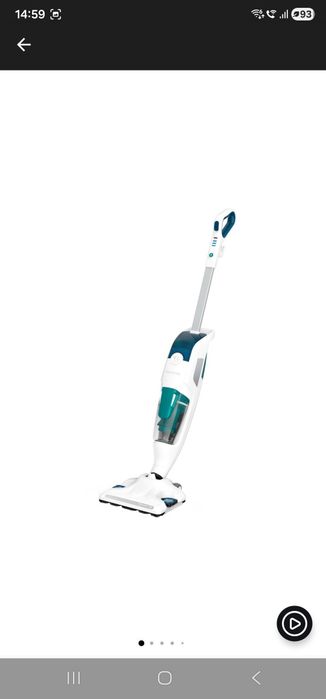 Aspirator vertical ROWENTA