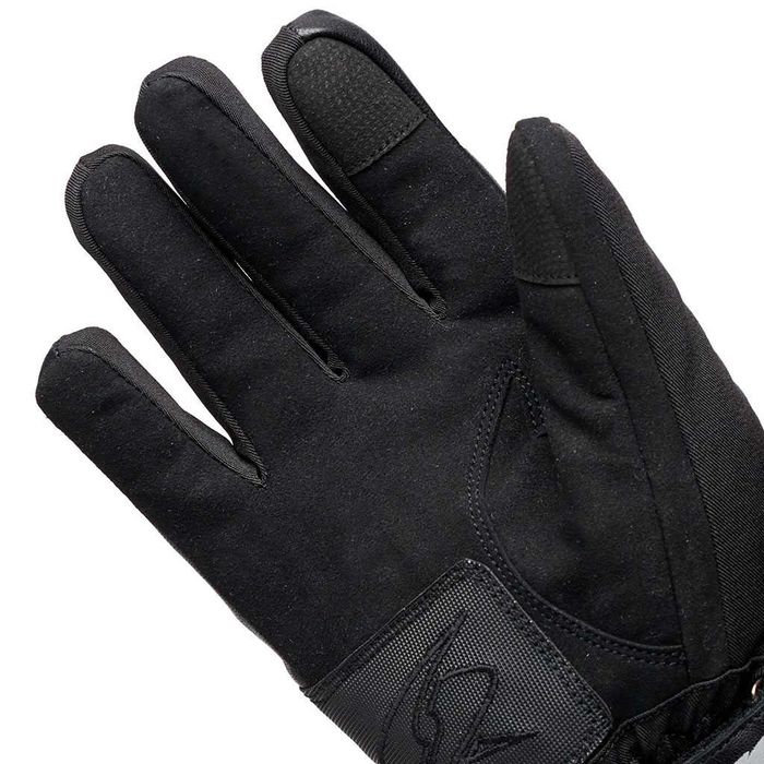 Manusi moto touring SPYKE COMMUTER DRY TECNO, noi