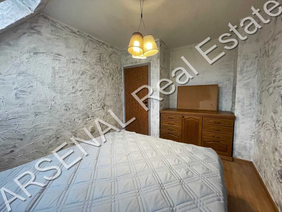 Дава се под наем Мезонет в София, Оборище - 125 кв.м за 897.6 € - Снимка #4