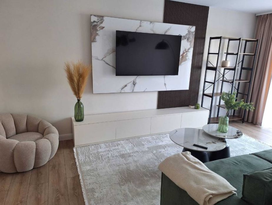 Apartament de inchiriat - Aleea Pârcălabului