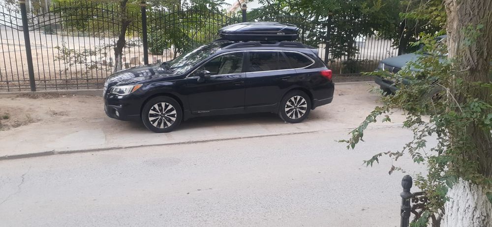 Продаётся автобокс