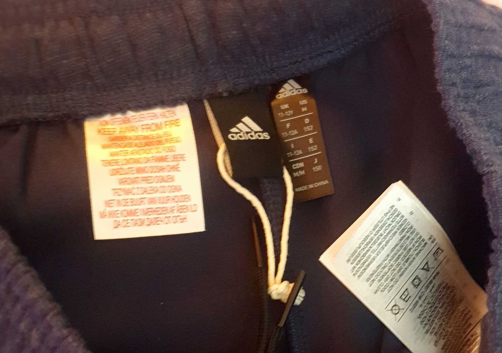 Брюки спортивные Adidas Original