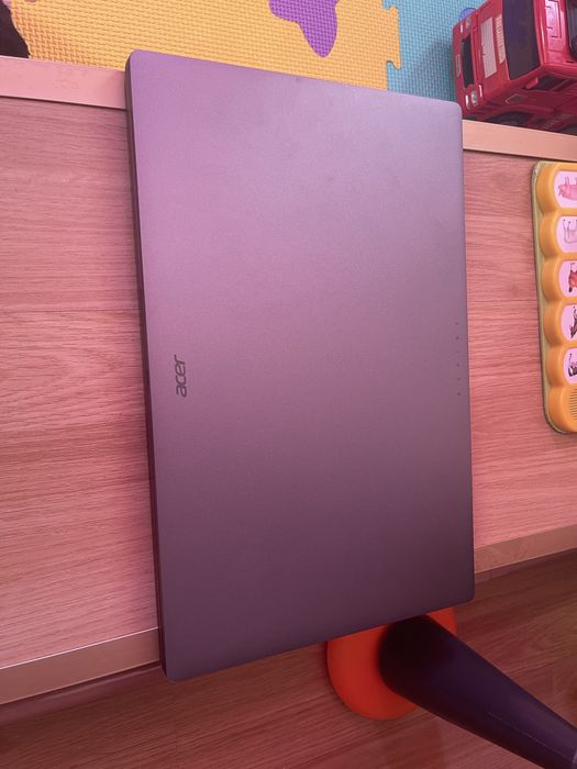 Laptop Acer Aspire Lite 15