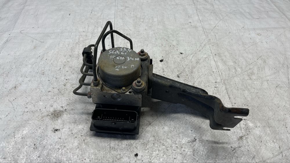 ABS модул Suzuki SX4 3бр