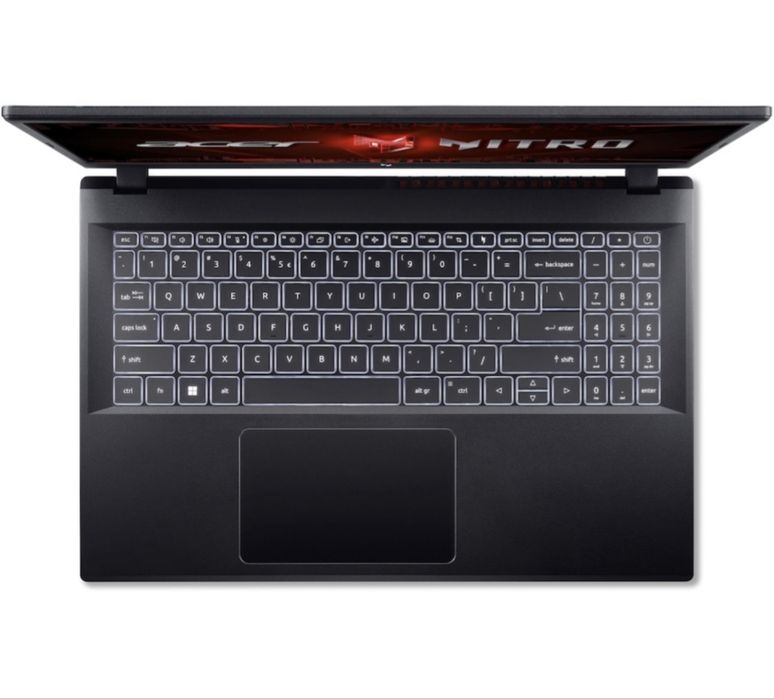 VAND LAPTOP Gaming ACER Nitro v15