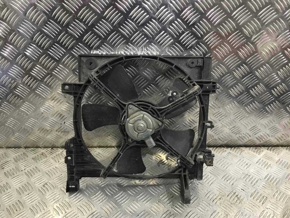 Охладителни перки Subaru Impreza 1.5i 2006г.