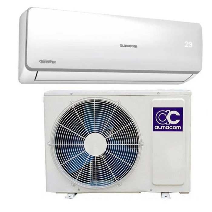 Установка кондиционера