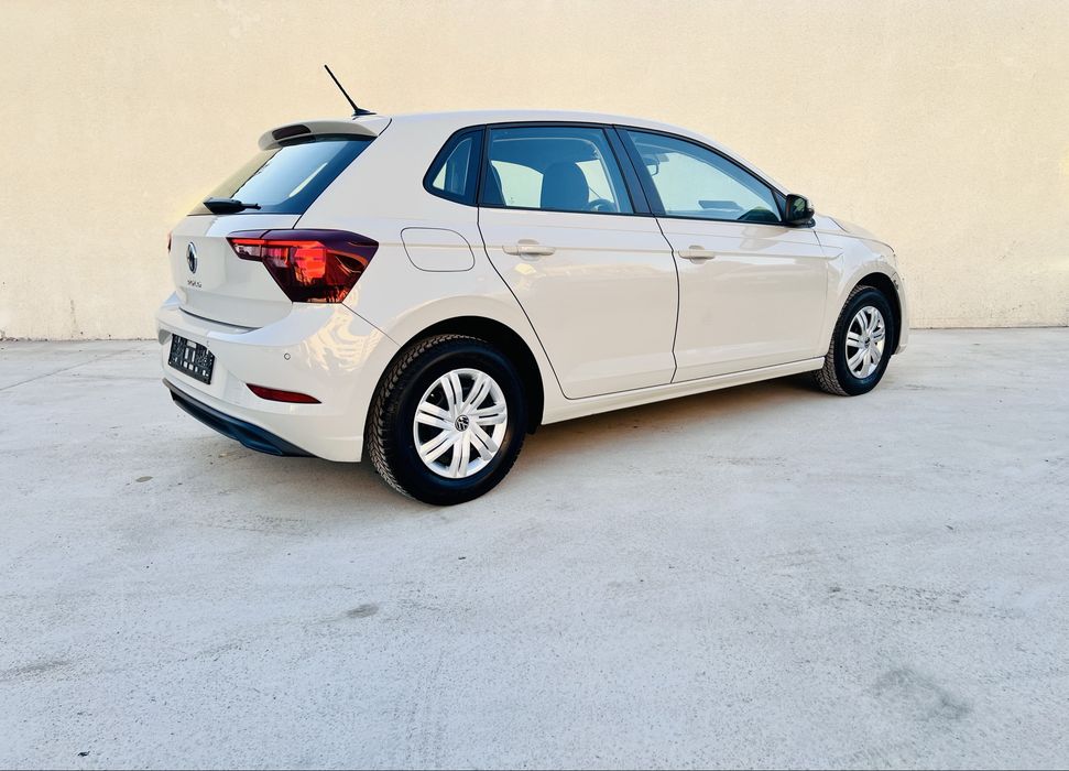 VOLKSWAGEN Polo 2024 — imagine 3