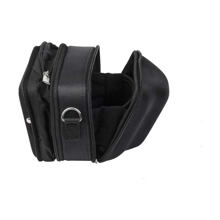 ^ Сумка для фотоаппаратов RIVACASE 7117-L (PS) Digital Case black