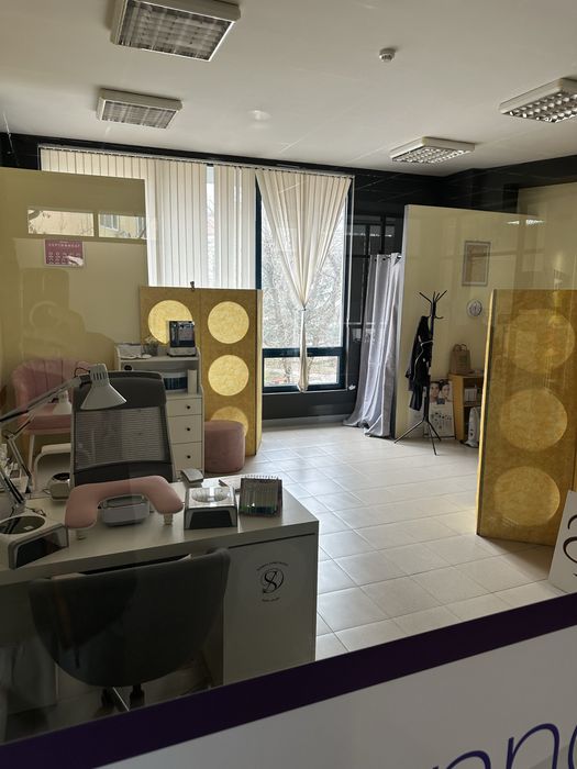 Търговско помещение Мол Благоевград под наем