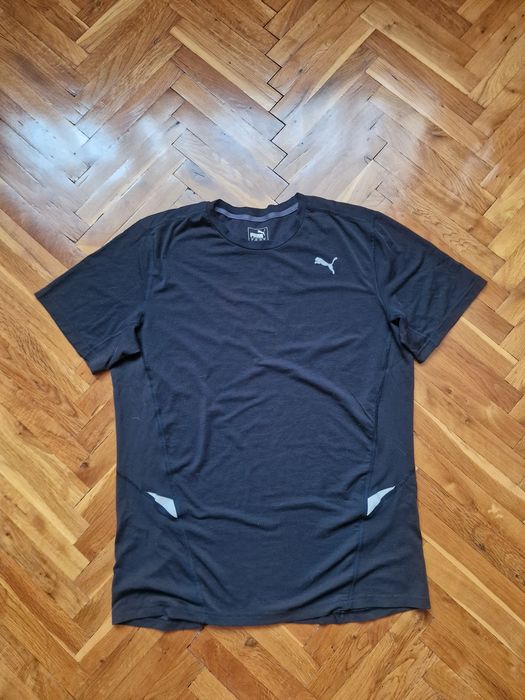 Страхотна мъжка тениска PUMA  , размер L
