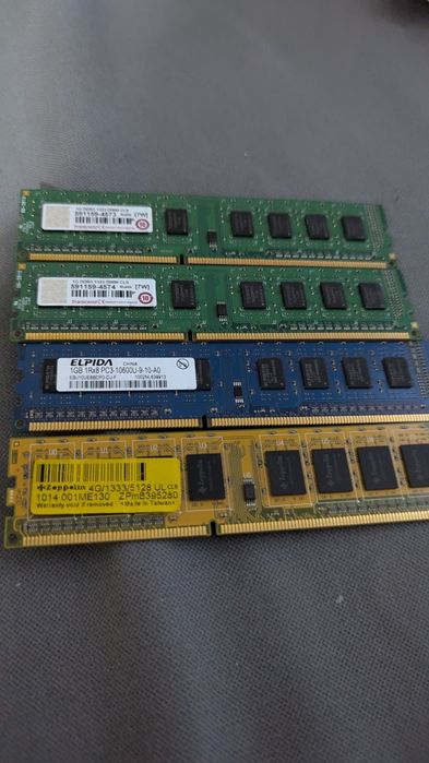 комплектующие для пк