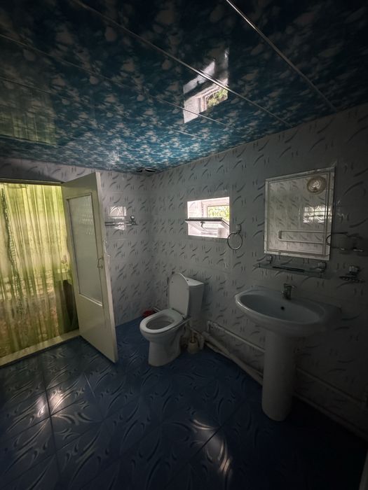 Dacha 24/7 hamma sharoit bor ulfatla oila o’rtogla