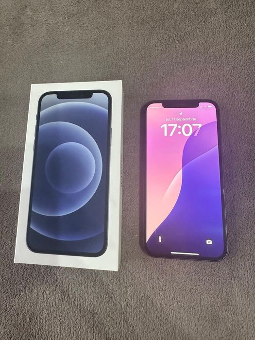 Telefon Iphone 12