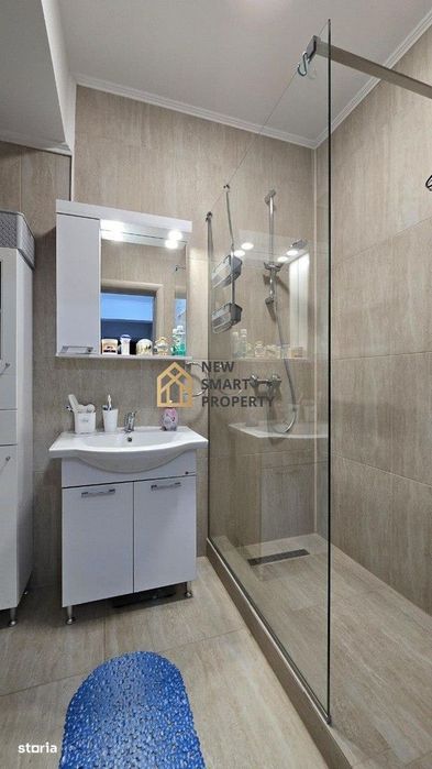 De vanzare apartament decomandat cu 2 camere -Prima Arena