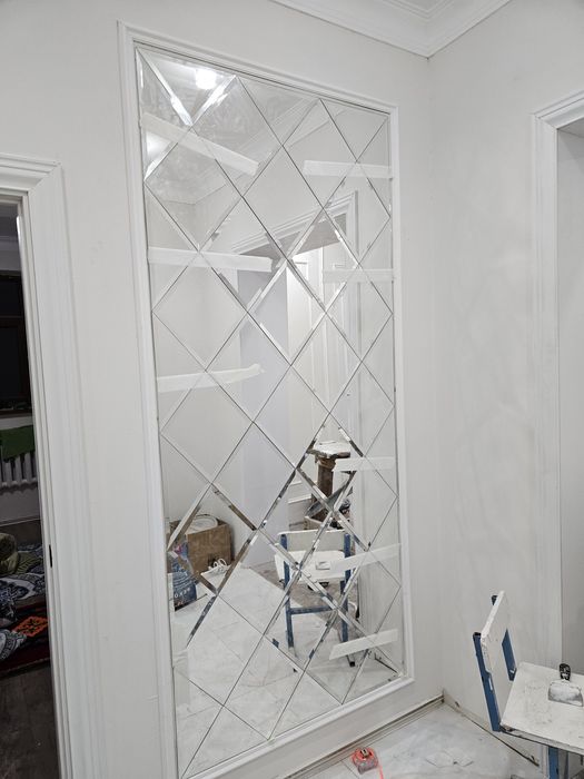 Евро ремонт под ключ