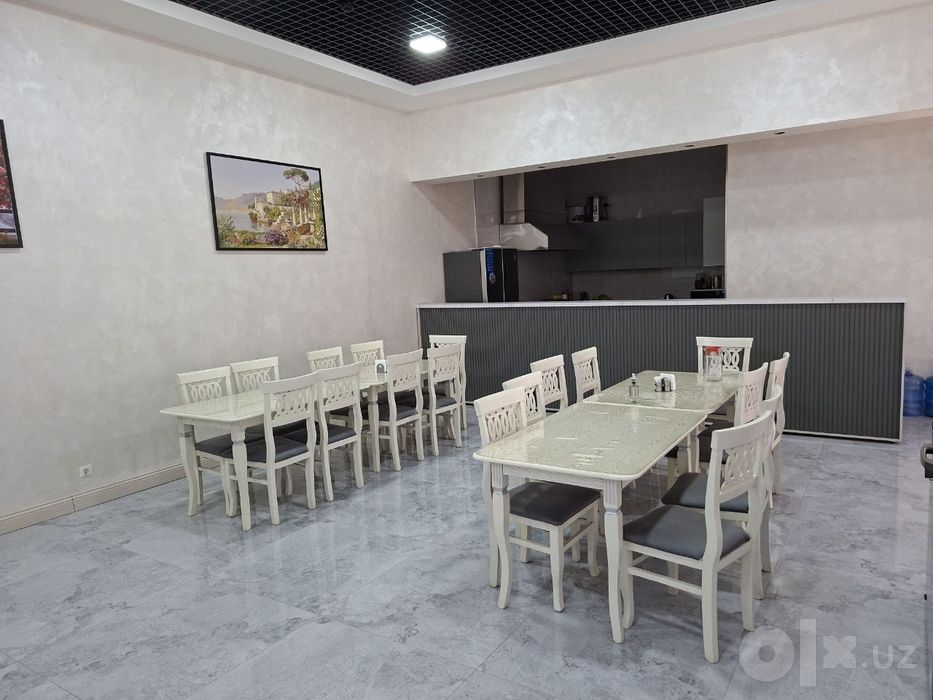 Noturar ishlab chiqarish, ombor va oficce binosi sotiladi