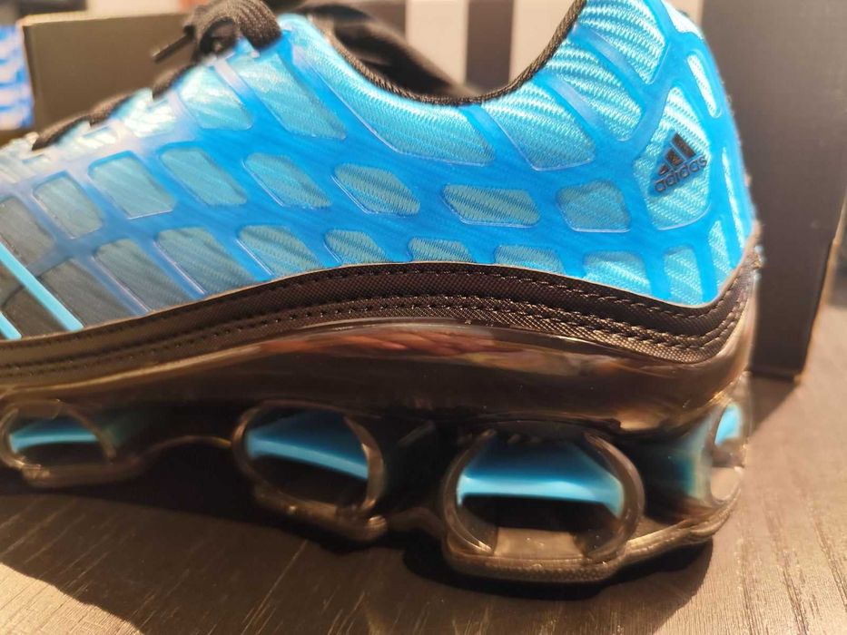 Мъжки маратонки ADIDAS MEGARIDE F50+  Оригинални (+женски размери) EU36 - 48