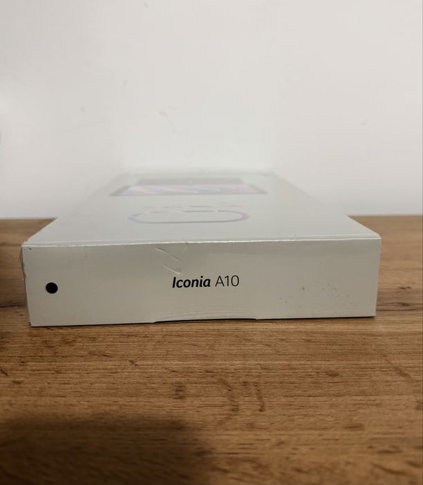 Tableta Acer Iconia A10 Noua Sigilata
